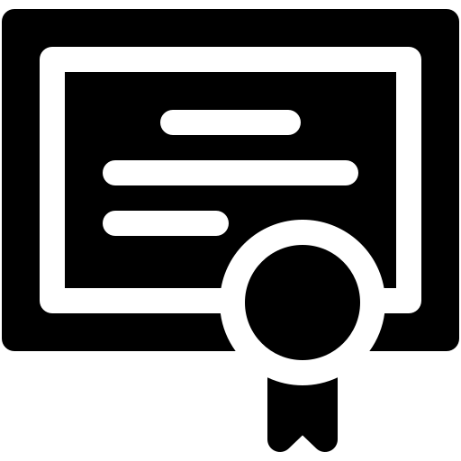 Consulting Certification